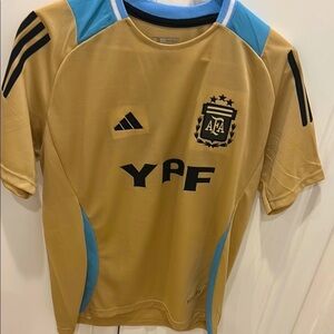 Argentina National Team Football Jersey S